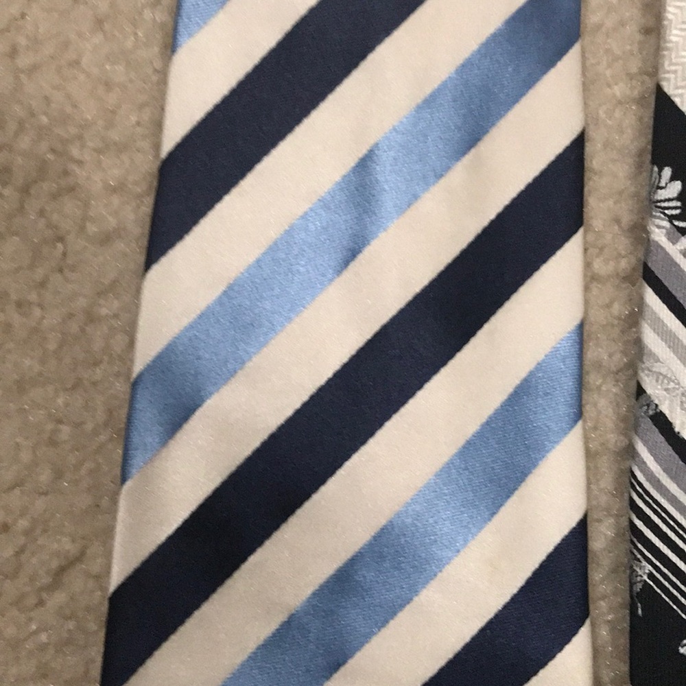 Assorted Bachrach Ties - image 2